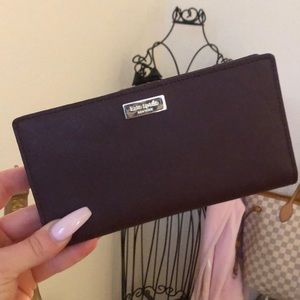 Kate spade wallet